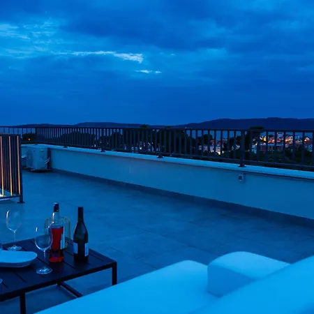 Sundeck - Near Sibenik Holiday home Brodarica (Sibenik-Knin)