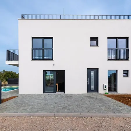 Sundeck - Near Sibenik Vakantiehuis