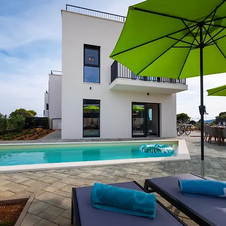 Ferienhaus Sundeck - Near Sibenik