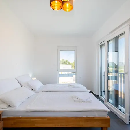 Ferienhaus Sundeck - Near Sibenik