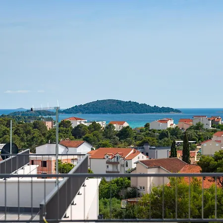 Sundeck - Near Sibenik *