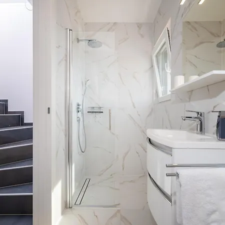 Sundeck - Near Sibenik