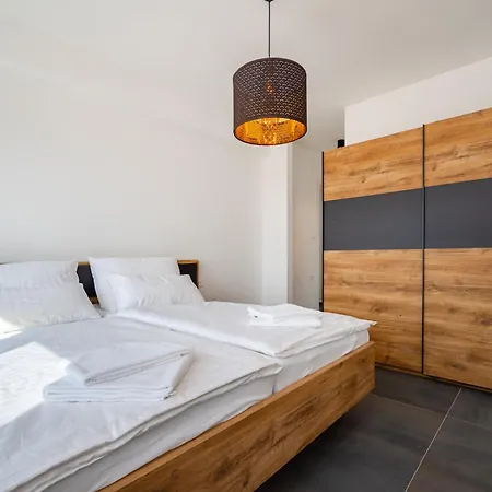 Vakantiehuis Sundeck - Near Sibenik