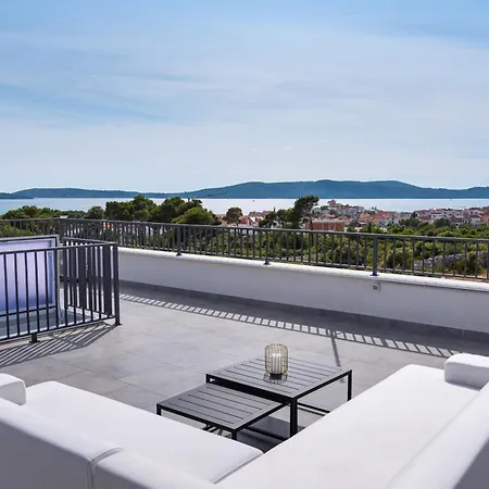 Ferienhaus Sundeck - Near Sibenik *