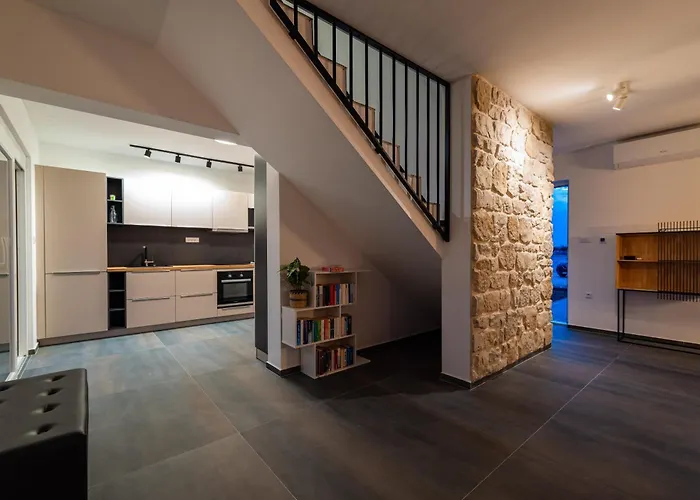 Sundeck - Near Sibenik * Brodarica (Sibenik-Knin)