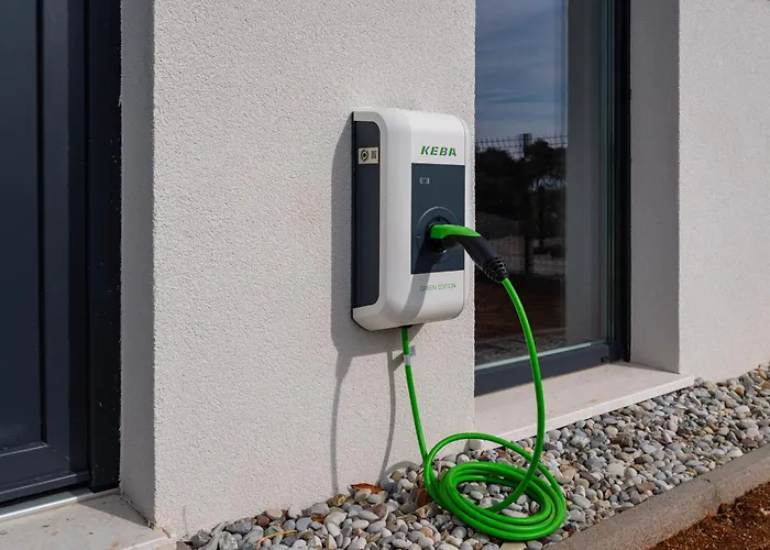 Sundeck - Near Sibenik Brodarica (Sibenik-Knin)