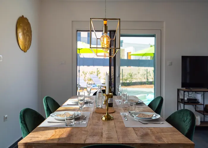 Sundeck - Near Sibenik Hébergement de vacances Brodarica (Sibenik-Knin)