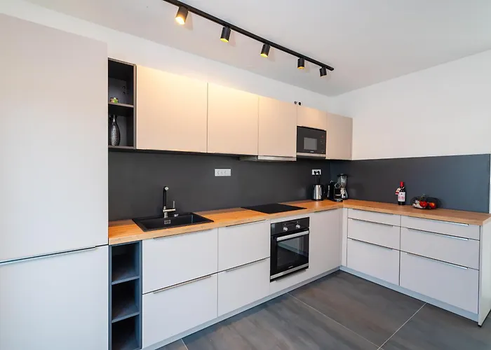 Sundeck - Near Sibenik Hébergement de vacances Brodarica (Sibenik-Knin)