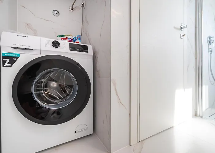 Sundeck - Near Sibenik Hébergement de vacances