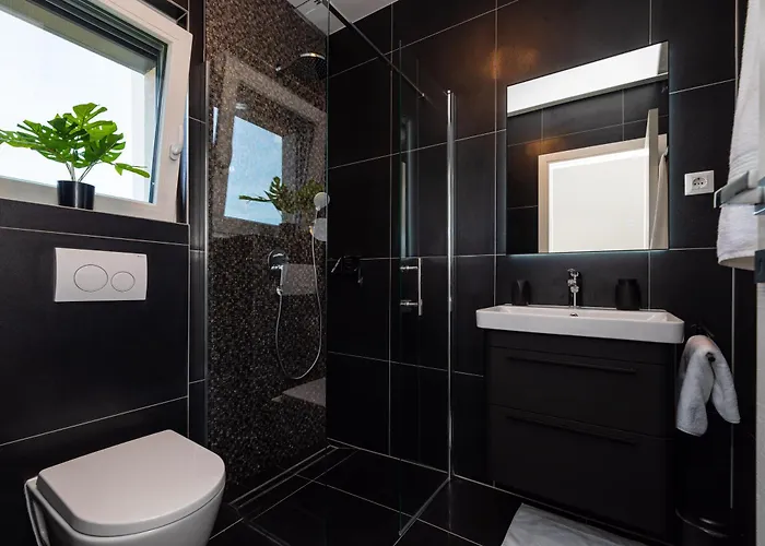 Hébergement de vacances Sundeck - Near Sibenik Brodarica (Sibenik-Knin)