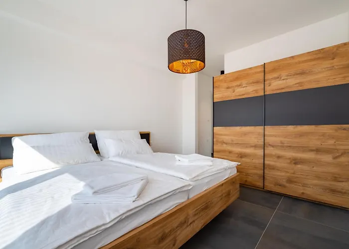 Hébergement de vacances Sundeck - Near Sibenik